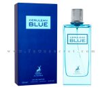 Cerulean Blue By Alhambra 100 Ml Eau De Perfum