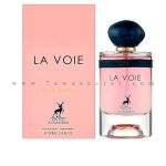 La Voie By Alhambra 100 Ml Eau De Perfum