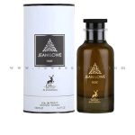 Jean Lowe Noir By Alhambra 100 Ml Eau De Perfum
