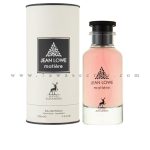 Jean Lowe Matiere By Alhambra 100 Ml Eau De Perfum