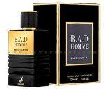 Bad Homme By Alhambra 100 Ml Eau De Perfum