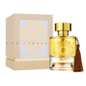Anarch By Alhambra 100 Ml Eau De Perfum