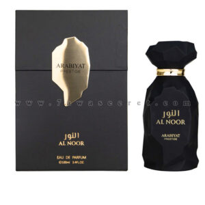 Arabiyat Prestige Al Noor 100Ml EDP Unisex