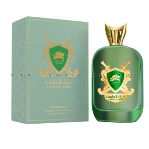 عطر خيال الفارس - Khayal  Al AlFaris "الفارس للعطور الامارتية"