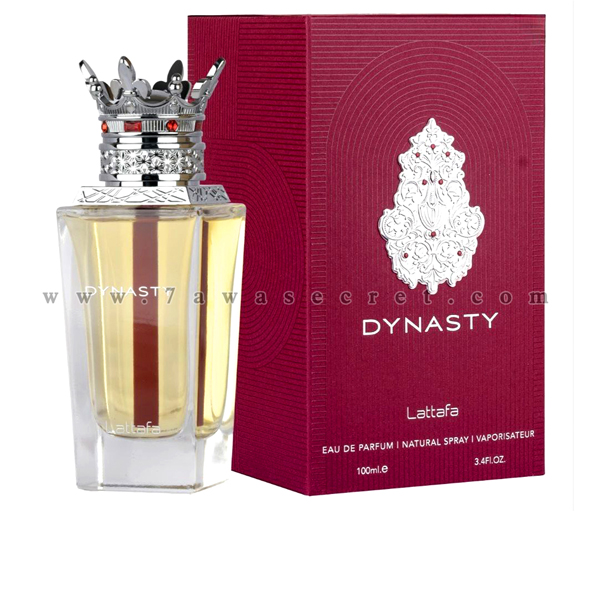 010 Dynasty By Lattafa 100 Ml Eau De Perfum - الصورة 1