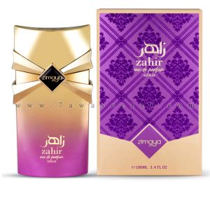 Zahir Gold By Zimaya 100 Ml Eau De Perfum