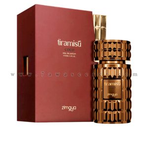 Tiramisu Coco By Zimaya 100 Ml Eau De Perfum