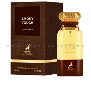 Somky Touch By Alhambra 100 Ml Eau De Perfum