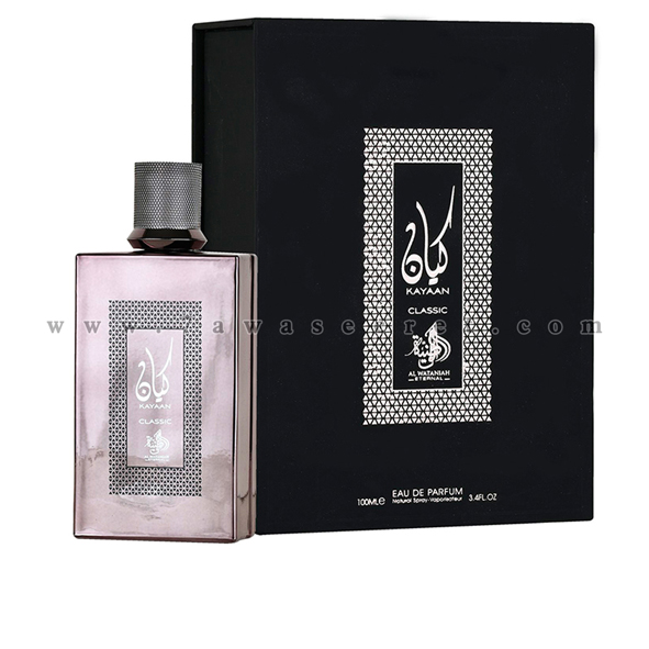 032 عطر كيان كلاسيك - Kayaan Classic "الوطنية للعطور الامارتية" - الصورة 1