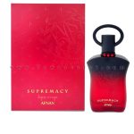 Supremacy Tapis Rouge By Afnan 100 Ml Eau De Perfum