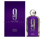 9PM Pour Femme By Afnan 100 Ml Eau De Perfum