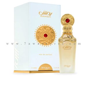 Ramsh Diva By Zimaya 100 Ml Eau De Perfum