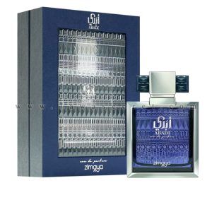 Abadi Opulent By Zimaya 100 Ml Eau De Perfum