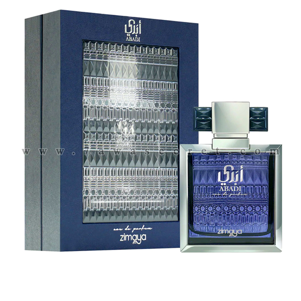 062 Abadi Opulent By Zimaya 100 Ml Eau De Perfum - الصورة 1