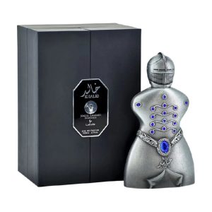 عطر خالد لطافه