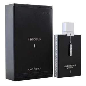 club de nuit perciex