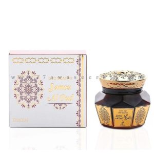 بخور عود معطر سمو العود " خدلج للعطور الامارتية "