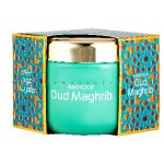 بخور عود مغرب- BAKHOOR OUD MAGHRIB "حامدي للعود و العطور الامارتية"