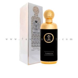عطر ارستقراط  - Aristocrat "الماس للعود و العطور السعوديه" 200 مل