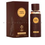 عطر سموكي كوفي - Smoky Coffee "الماس للعود و العطور السعوديه"