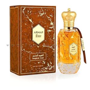 Armaf Magical Oud Eau de Parfum 100ml