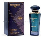 Remember Me Noir By Le Bonheur perfumes 100 Ml Eau De Perfum