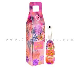 معطر المنزل بنت الاكابر "خدلج العطور الامارتية"