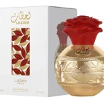 عطر لحظات - Lahdath " لطافة للعطور الامارتية "