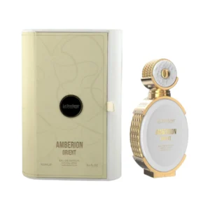 Amberion Orient By Le Bonheur perfumes 100 Ml Eau De Perfum