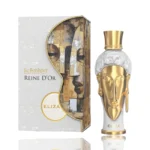Reine d'Or Eliza By Le Bonheur perfumes 100 Ml Eau De Perfum