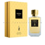 Helios Eau De Parfum 100ml By Risala