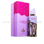 Lip Pop Classy Eau De Parfum 100ml By Risala Elite
