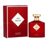 Sharaf Eau De Parfum 100ml By Risala