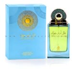 Valley Of Gold Eau De Parfum 100ml By Risala