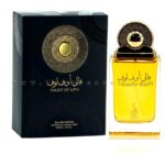 Valley Of Love Eau De Parfum 100ml By Risala